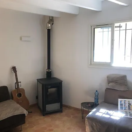 Maison La Paillere, Village Appartamento