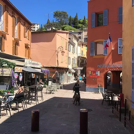 Maison La Paillere, Village Apartamento *