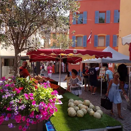 Maison La Paillere, Village Appartamento *