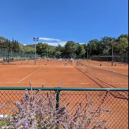 Appartamento Maison La Paillere, Village Villeneuve-Loubet
